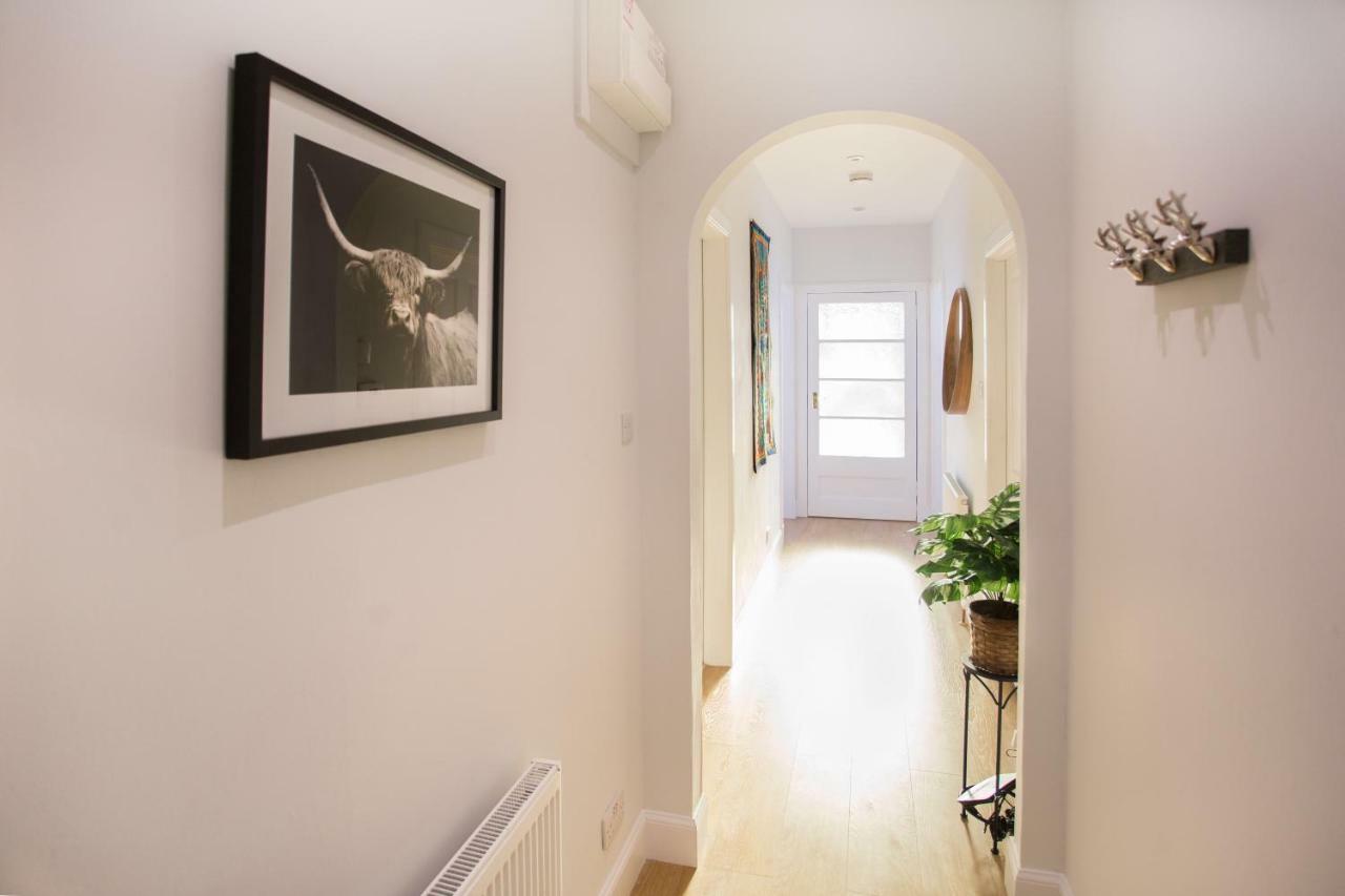 Appartement Crown Inverness